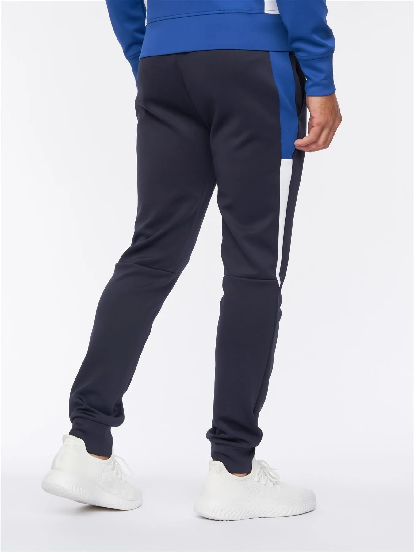 Landan Tracksuit Blue