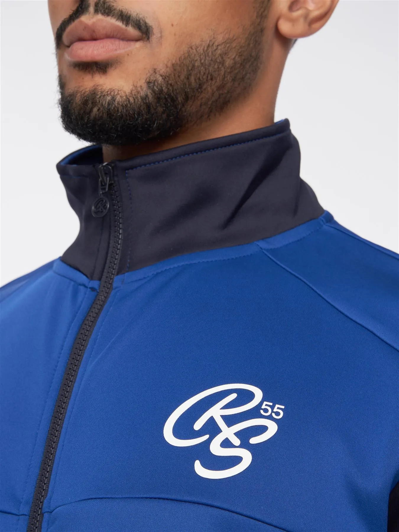 Landan Tracksuit Blue