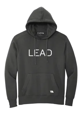 LEAD All Seasons Hoodie Adult