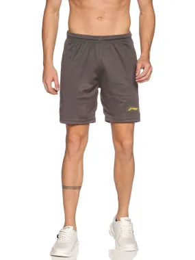 Li-Ning Turbo Dri Polygenta Badminton Shorts