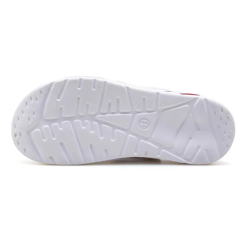 Lightweight Breathable Anti-Slip Design EVA Clogs Sandals