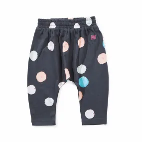 Lil Missie - Poppy Track Pants (Black)