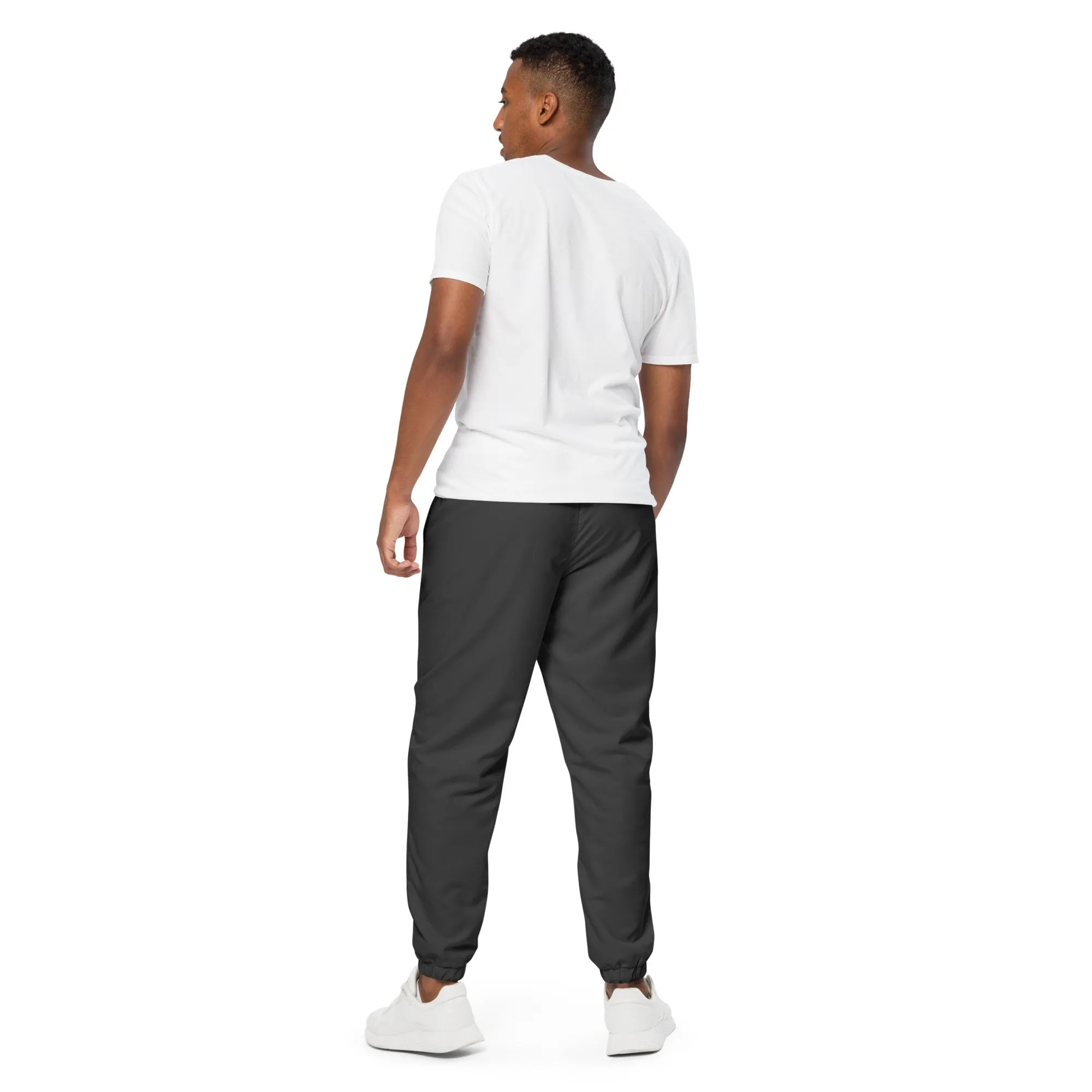 LLV Unisex Track Pants