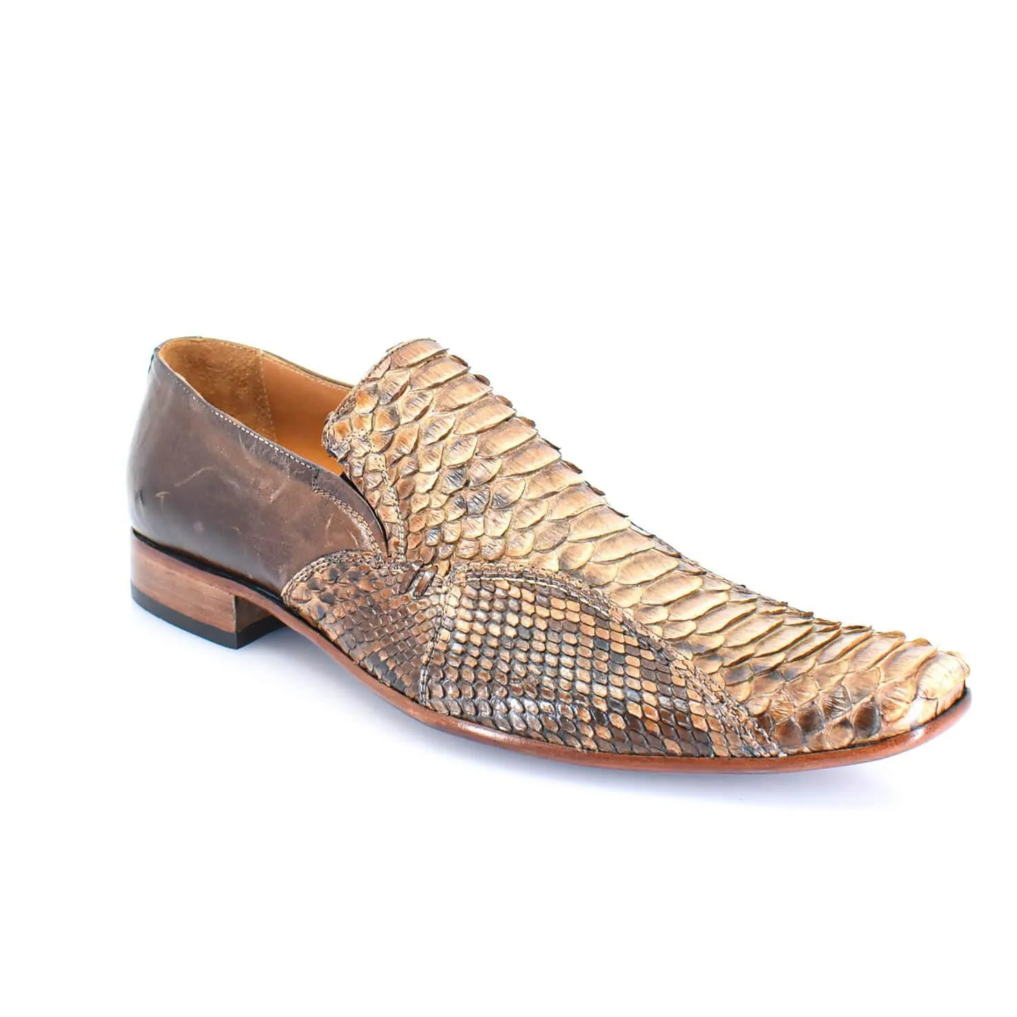 Lorenzi - Liker Chestnut