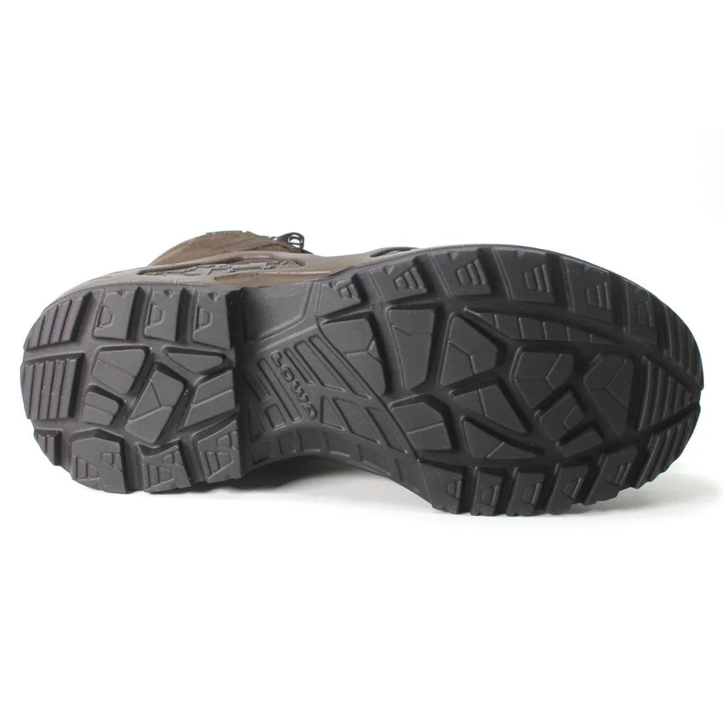 Lowa Z-6S GTX C Suede Women's Waterproof Hiking Boots