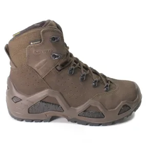Lowa Z-6S GTX C Suede Women's Waterproof Hiking Boots
