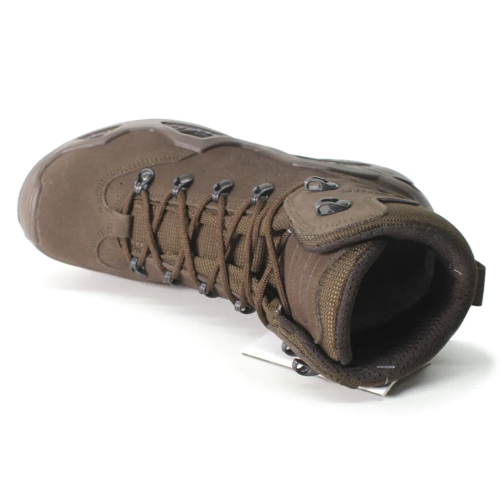 Lowa Z-6S GTX C Suede Women's Waterproof Hiking Boots