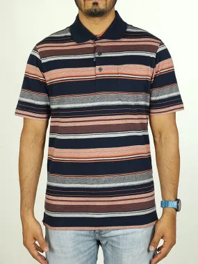 M&S Men S/S Polo T28/3084M