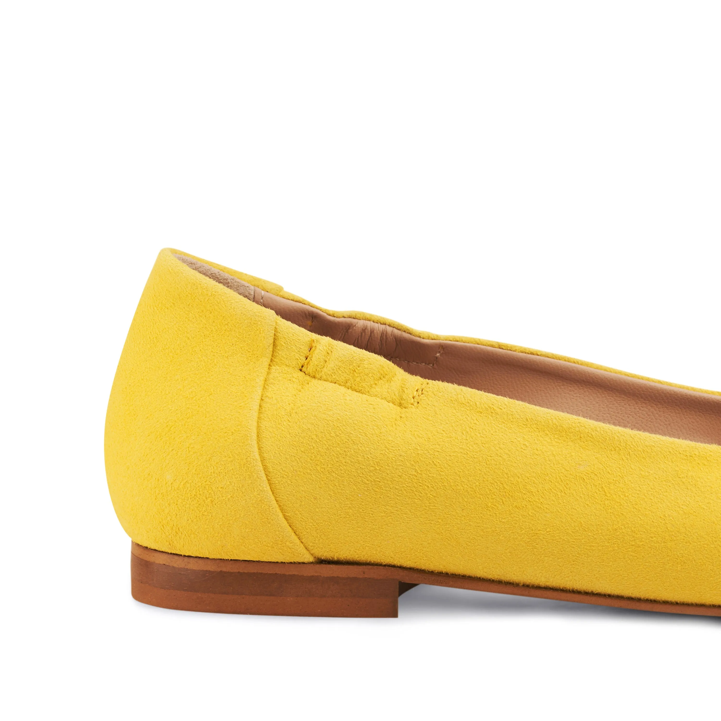 Mara Flexlite Flats Butter