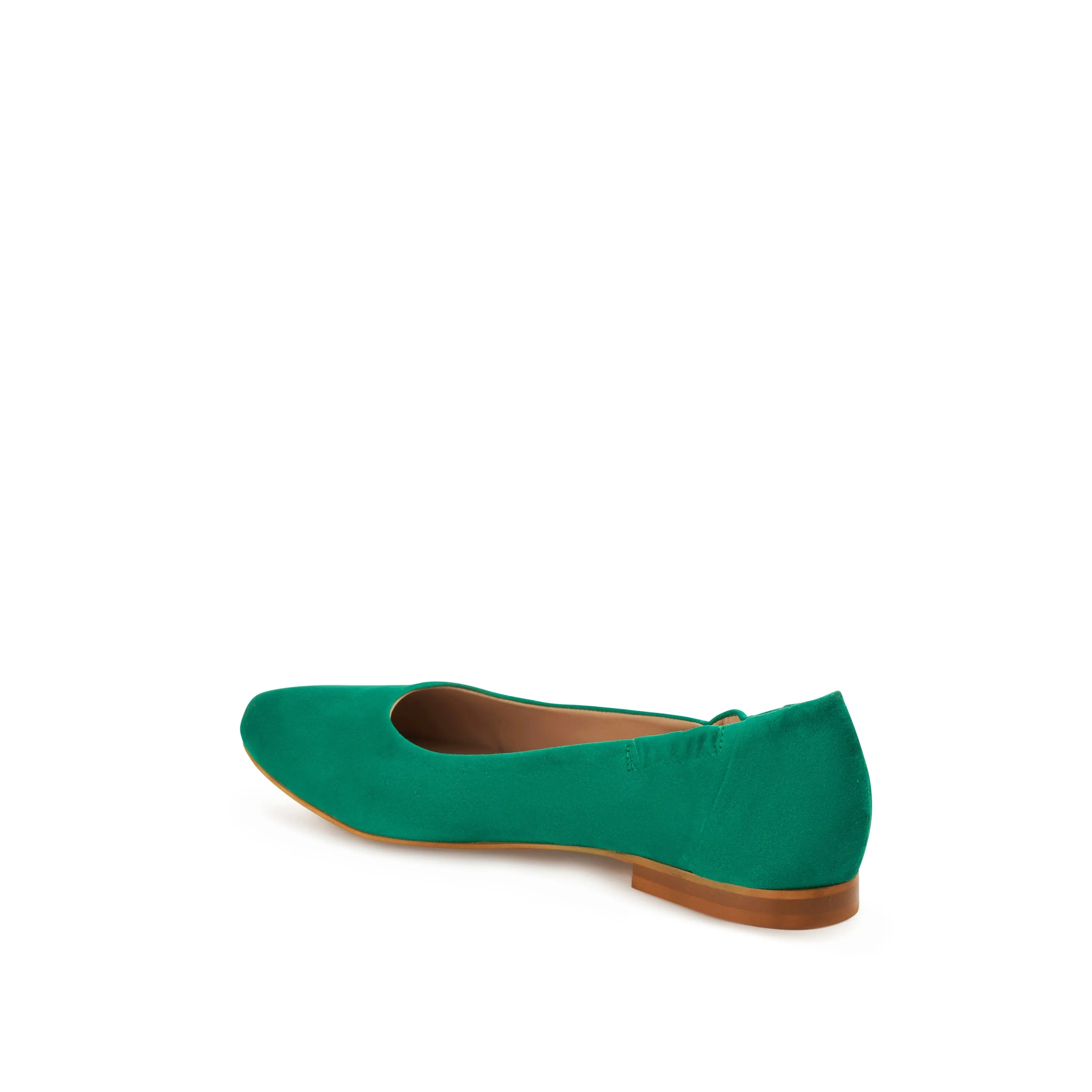 Mara Flexlite Flats Emerald