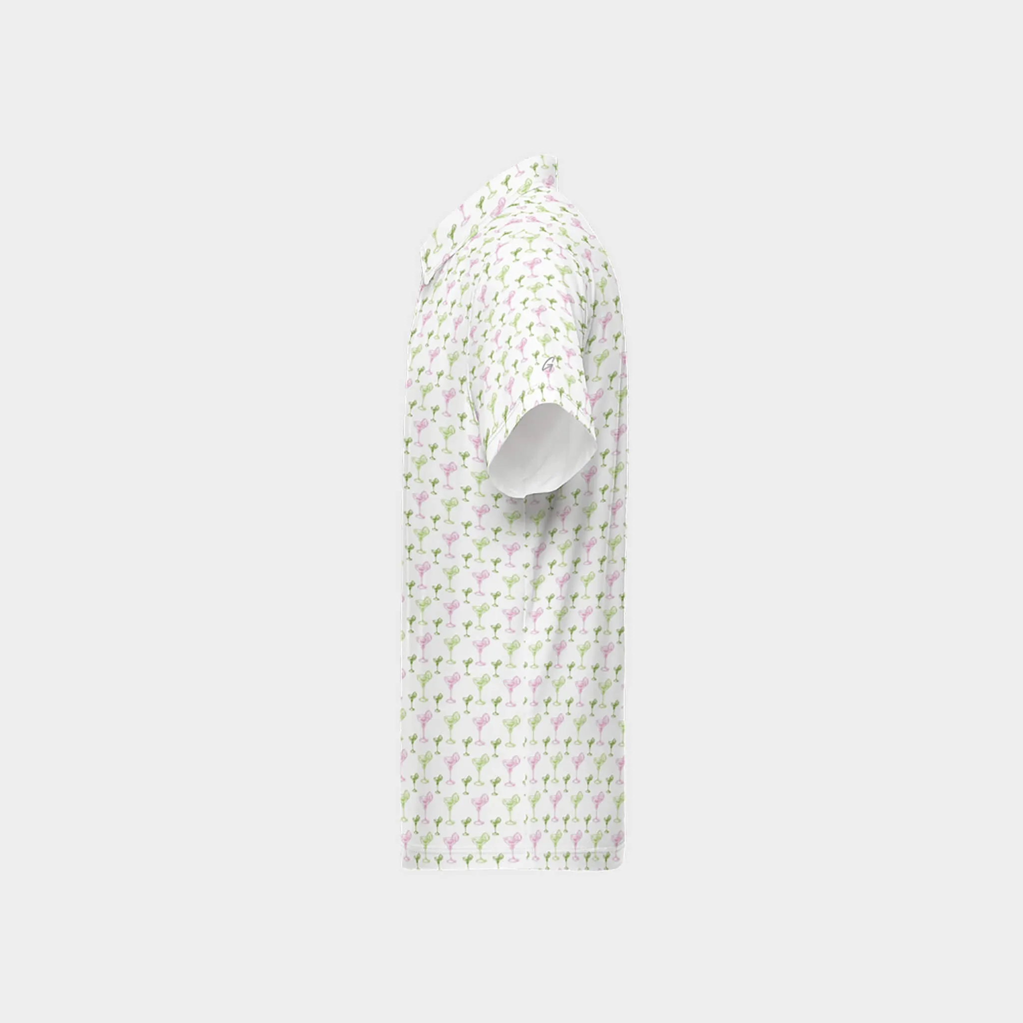 Margarita Men’s Performance Golf Polo