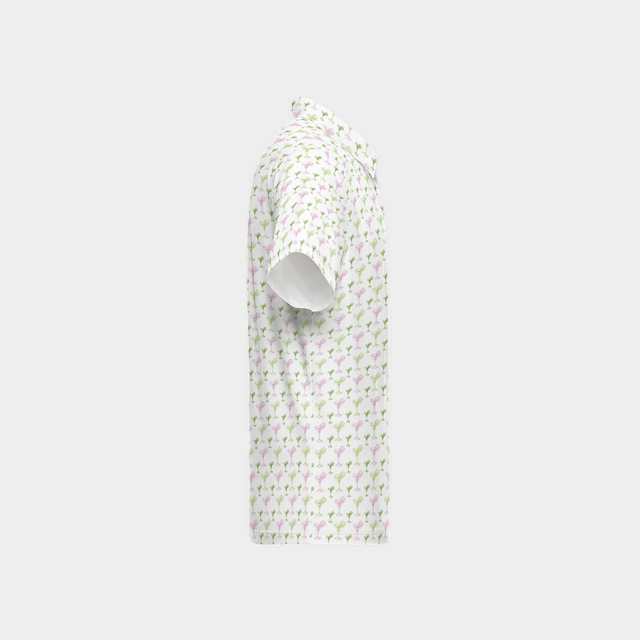 Margarita Men’s Performance Golf Polo