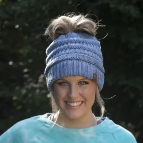 MB-20A BEANIE DENIM
