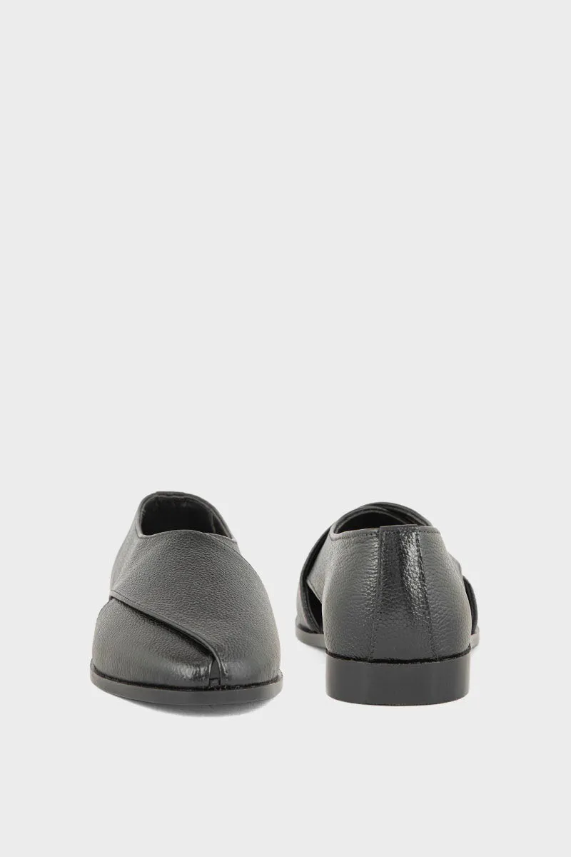 Men Casual Peshawari MO3507-Black