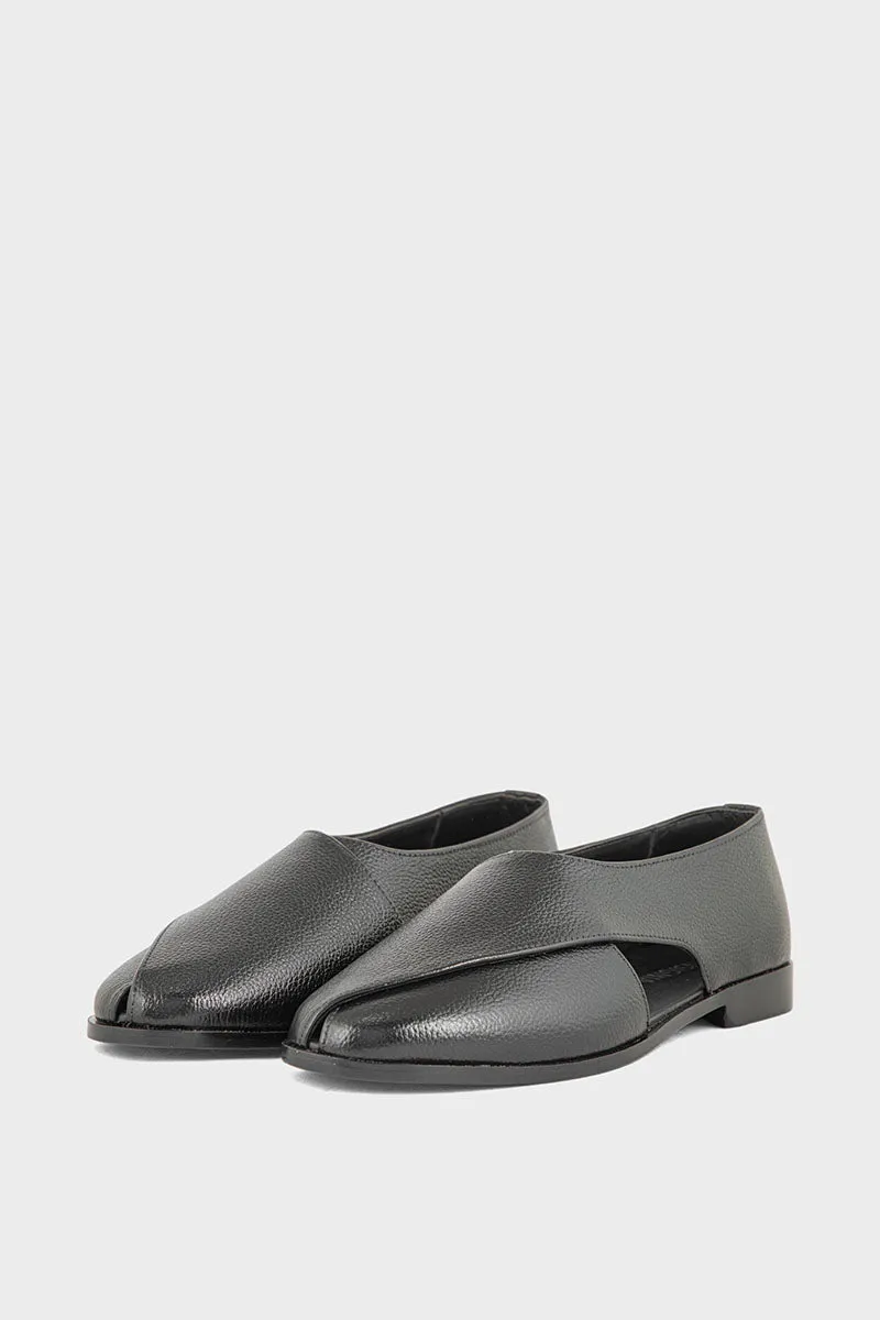 Men Casual Peshawari MO3507-Black