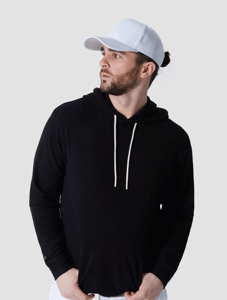 Men WonderKnit™ Performance Hoodies