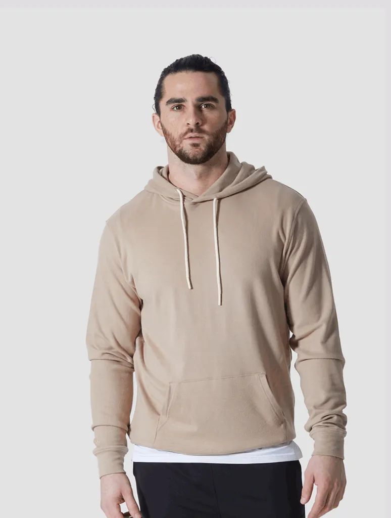 Men WonderKnit™ Performance Hoodies