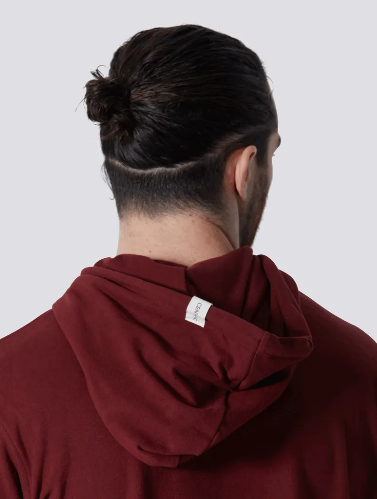 Men WonderKnit™ Performance Hoodies