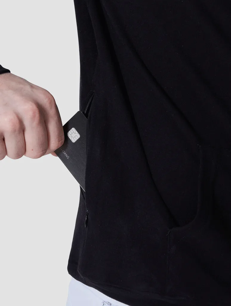 Men WonderKnit™ Performance Hoodies