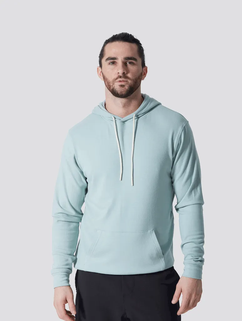 Men WonderKnit™ Performance Hoodies
