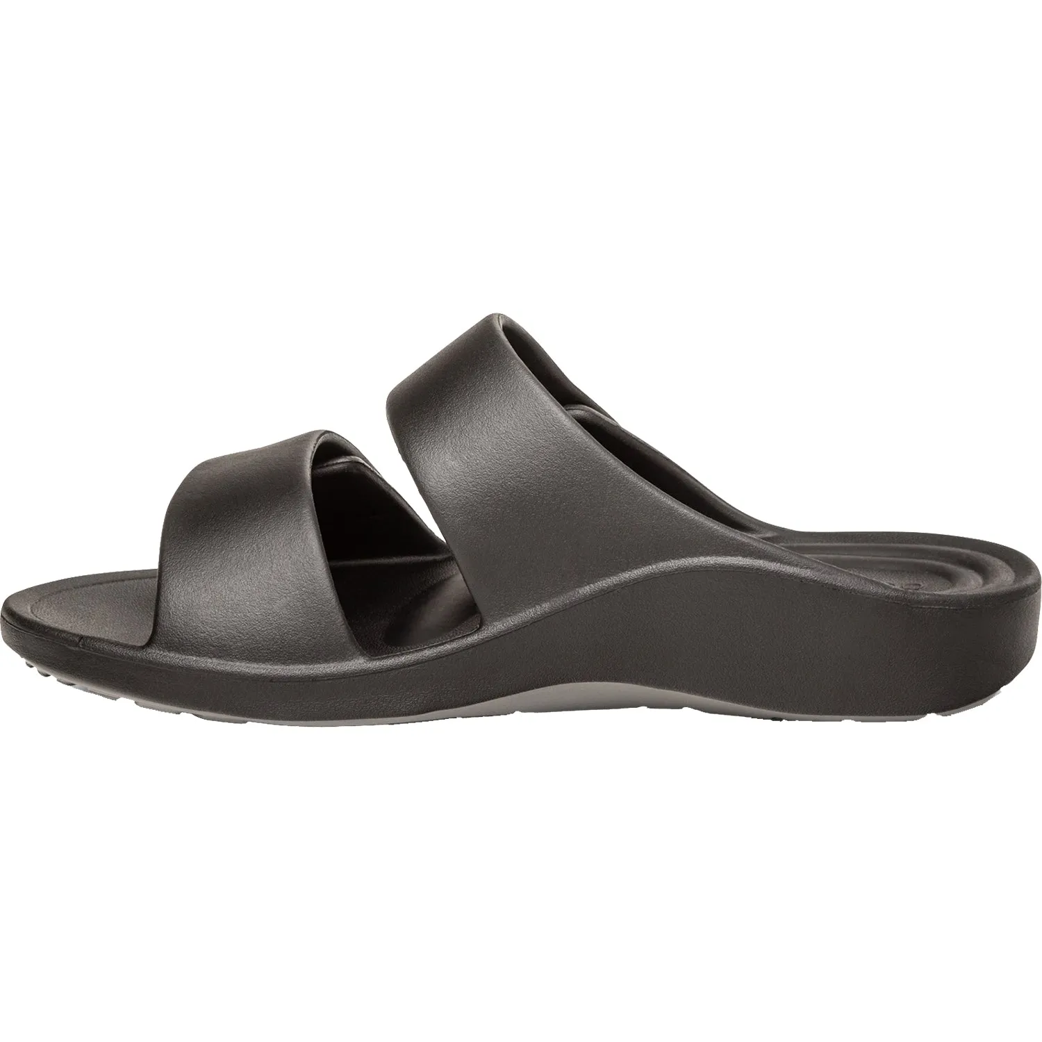Men's Aetrex Milos Black EVA