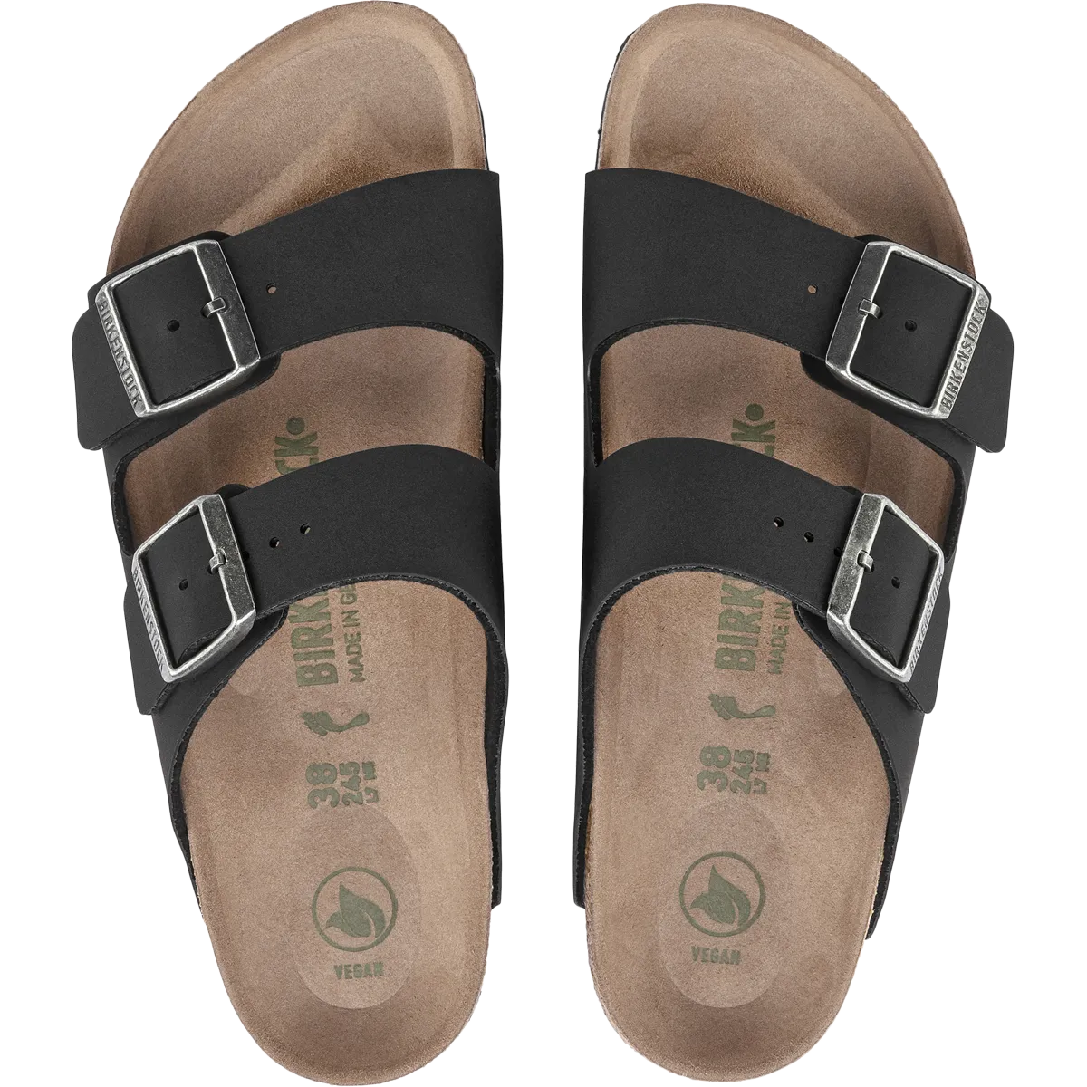 Men's Arizona Vegan