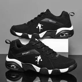 Men's Basketball Anti Slip Sports Shoes