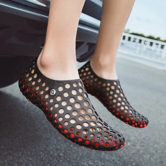 Men's Casual Beach Shoes - GlamzLife