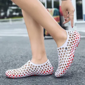 Men's Casual Beach Shoes - GlamzLife