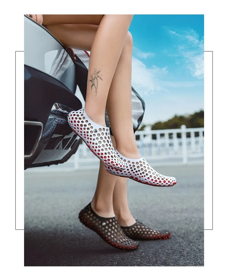 Men's Casual Beach Shoes - GlamzLife