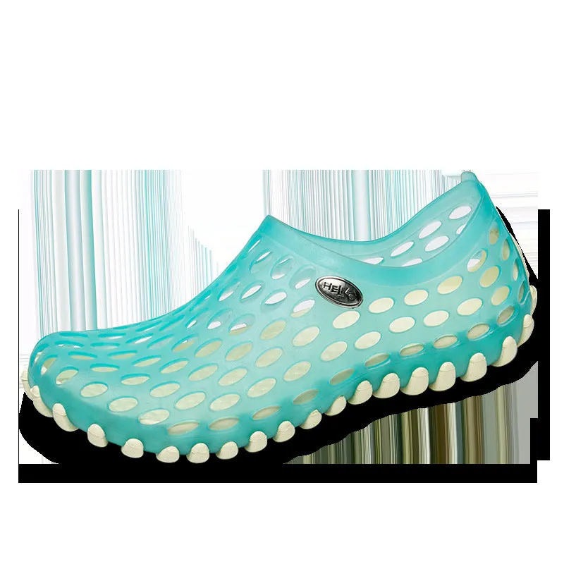 Men's Casual Beach Shoes - GlamzLife