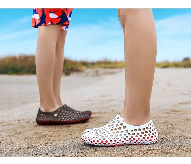 Men's Casual Beach Shoes - GlamzLife
