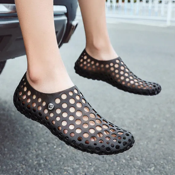 Men's Casual Beach Shoes - GlamzLife