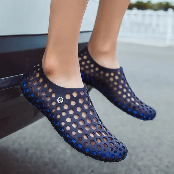 Men's Casual Beach Shoes - GlamzLife