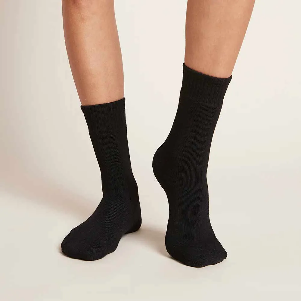 Men's Crew Boot Socks