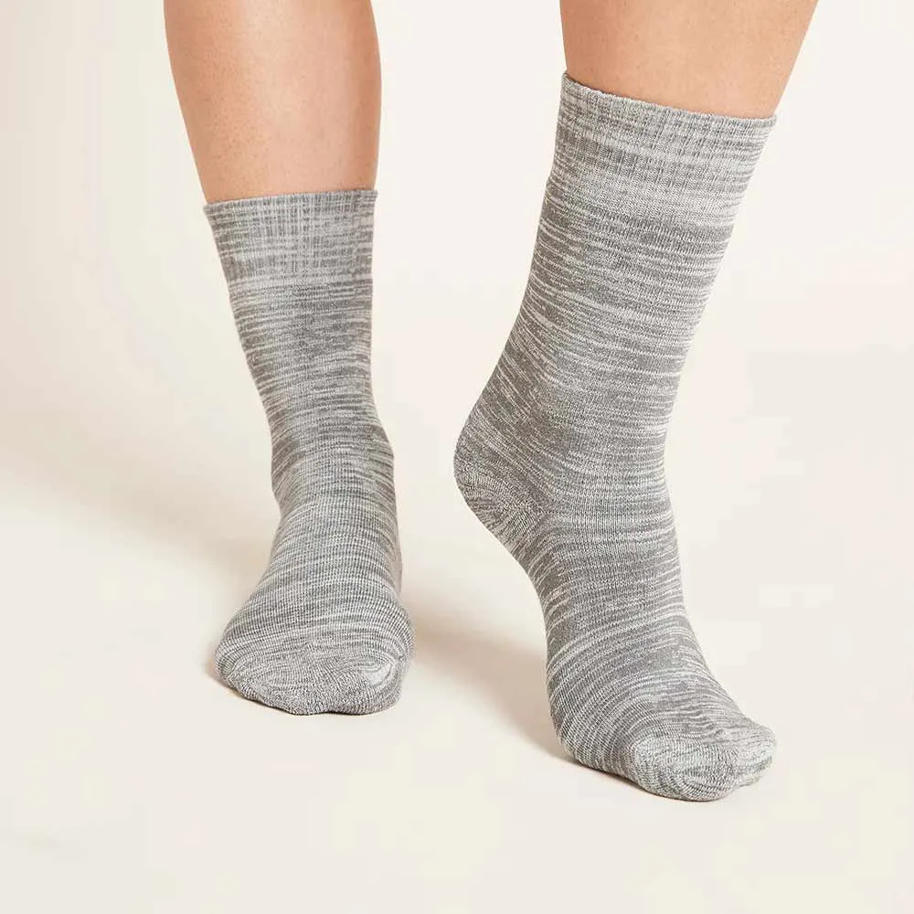 Men's Crew Boot Socks