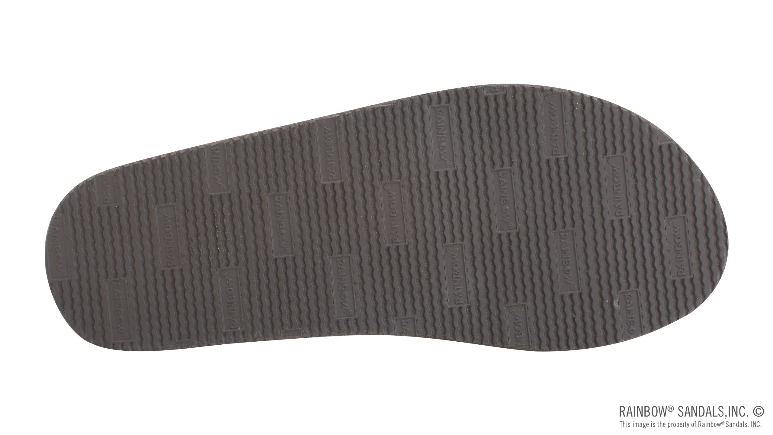 Men's Double Layer Premier Leather with Arch Support