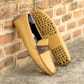 Men's Driver (Driving) Shoes Plus Size 5669