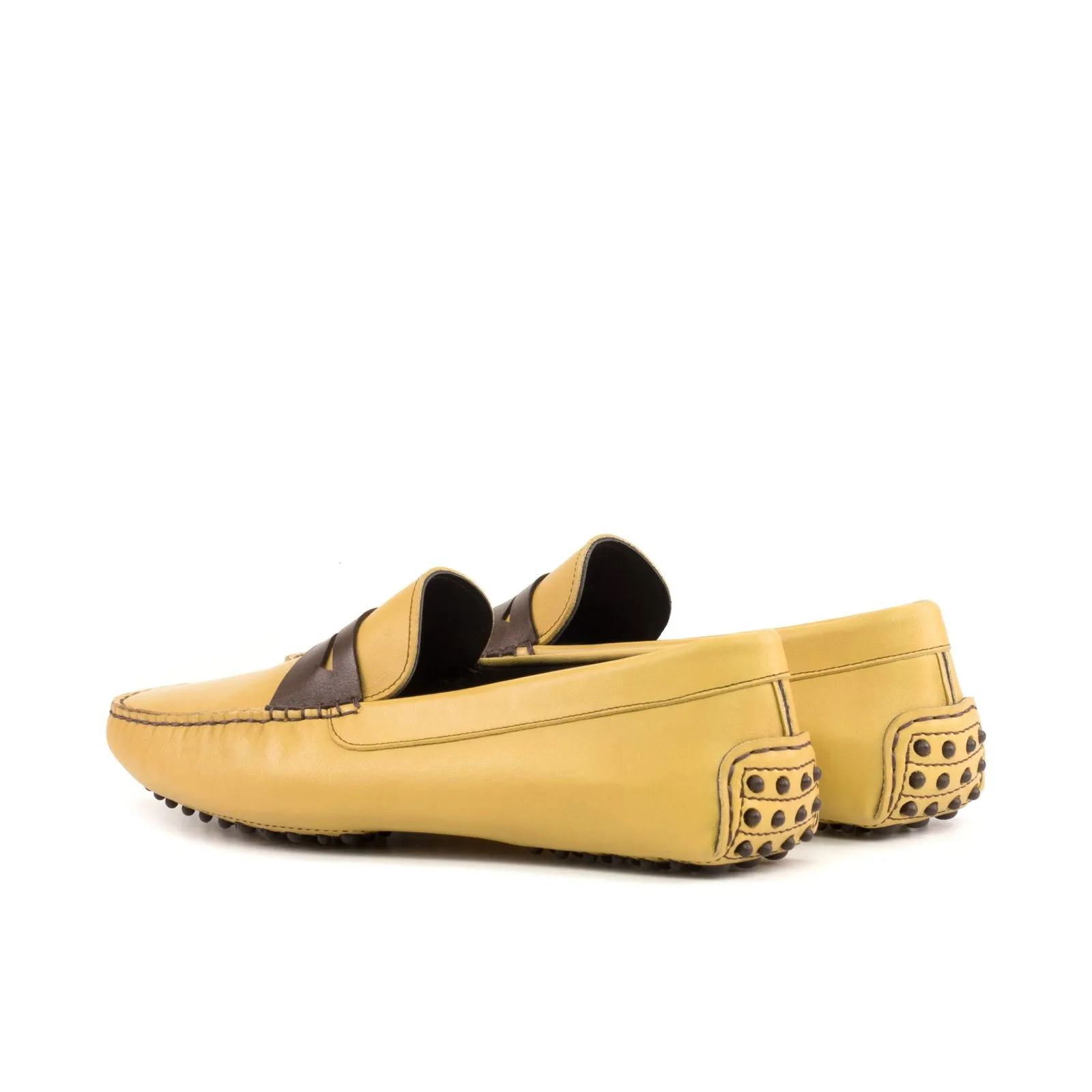 Men's Driver (Driving) Shoes Plus Size 5669