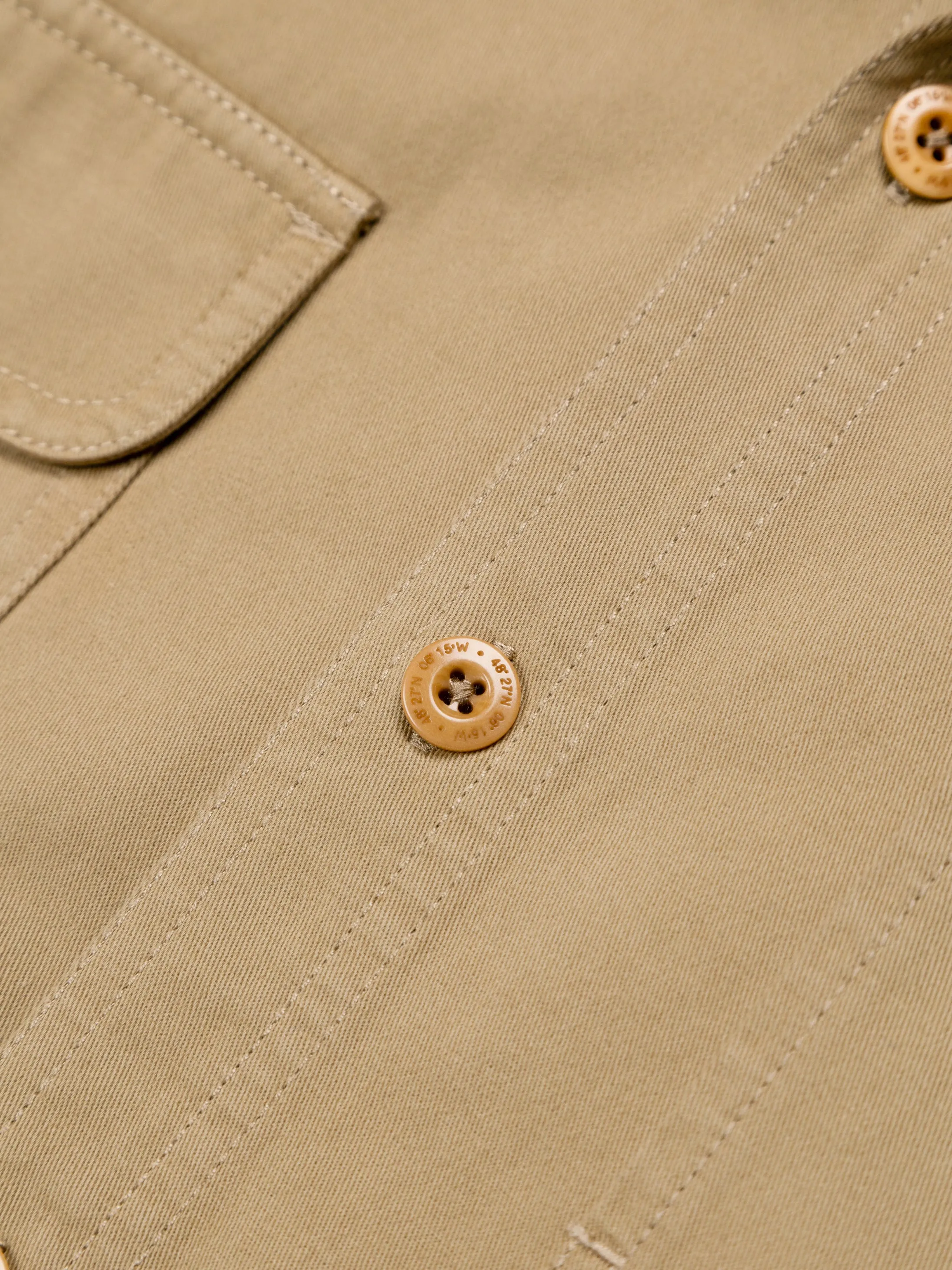 Men's Eddystone Shirt