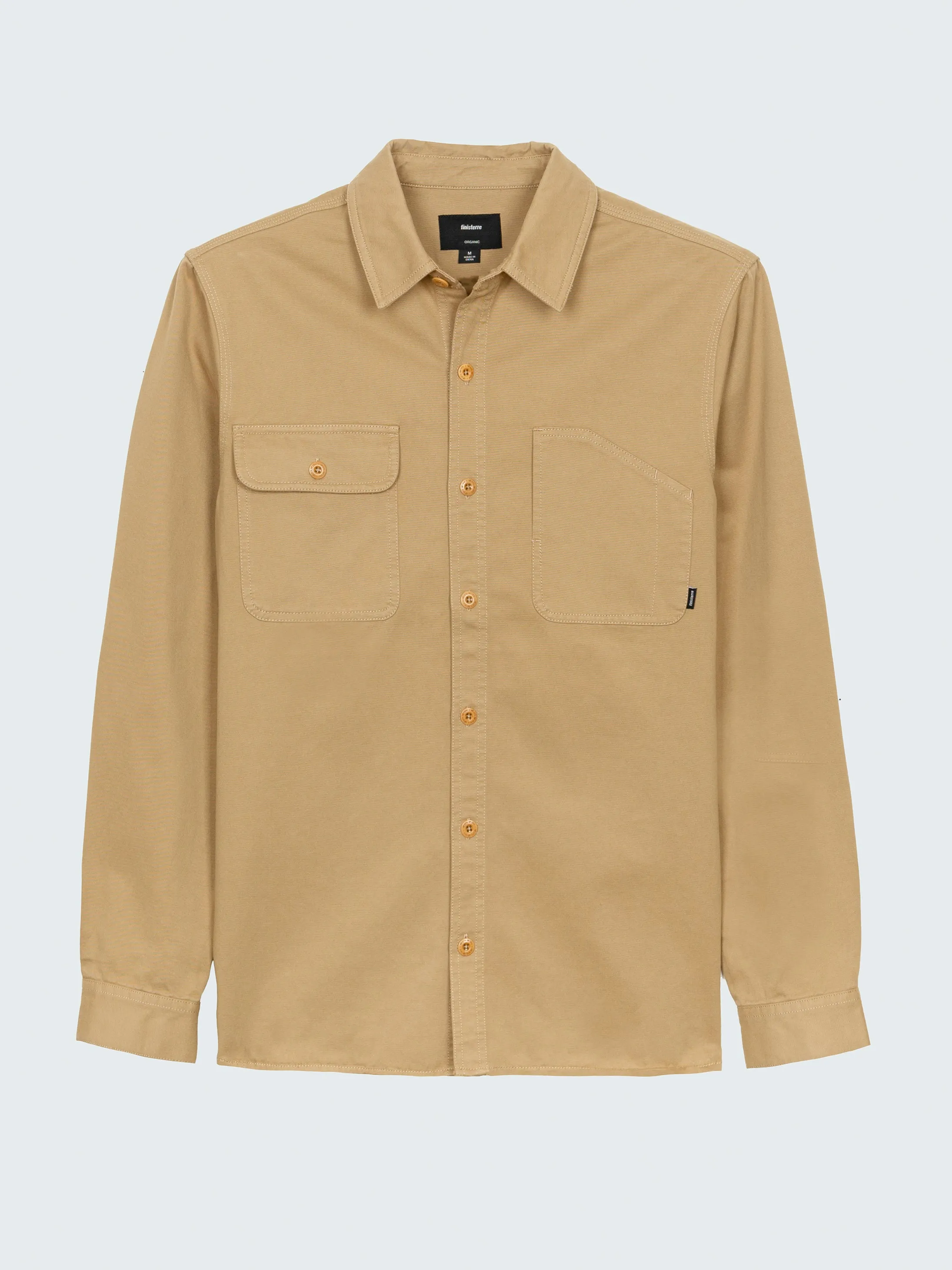 Men's Eddystone Shirt