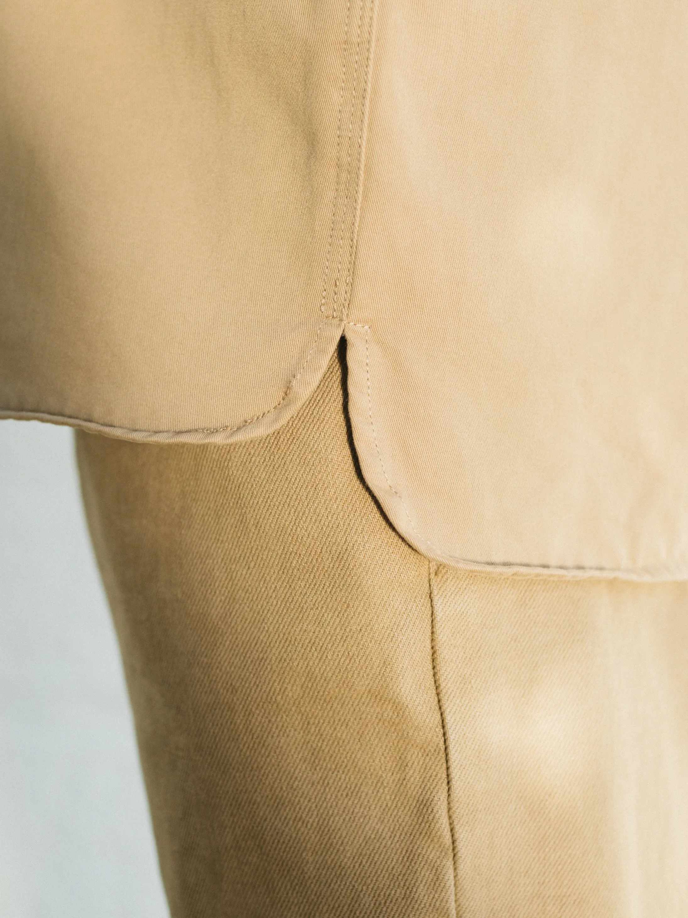 Men's Eddystone Shirt