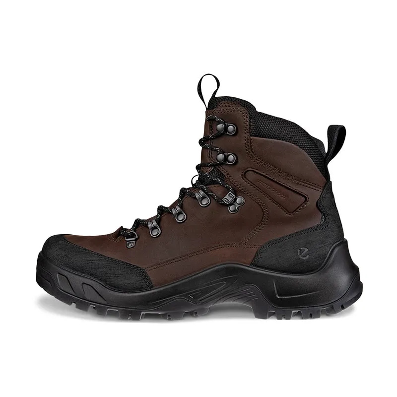 Men's Offroad WP High Black/Mocha