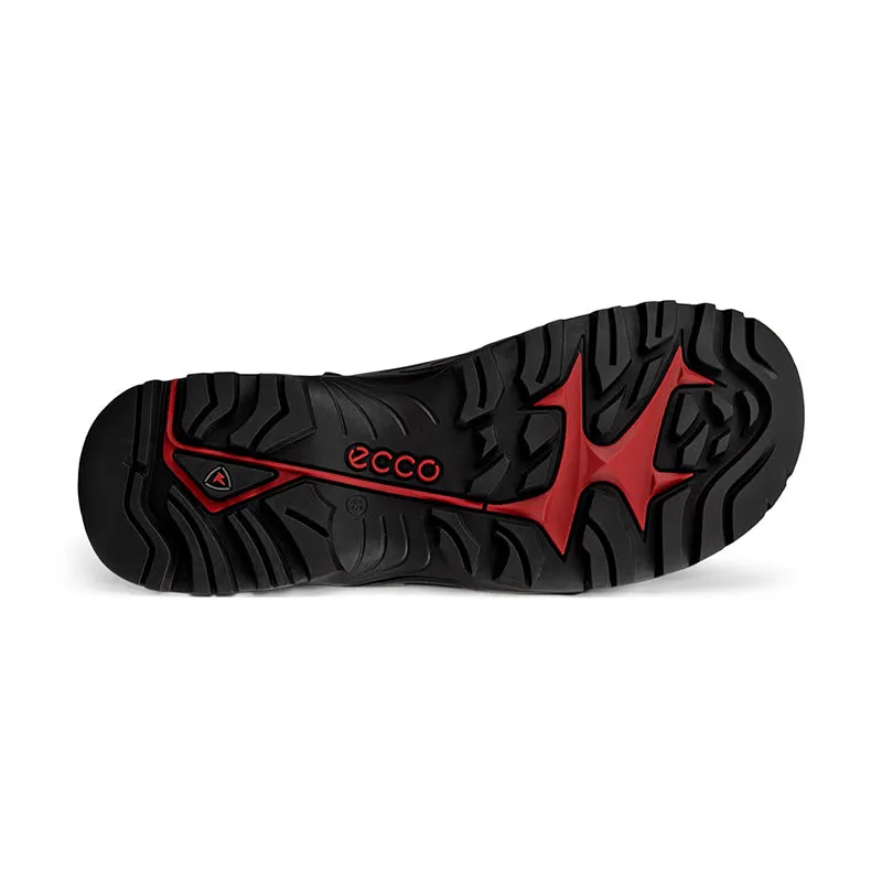 Men's Offroad WP High Black/Mocha