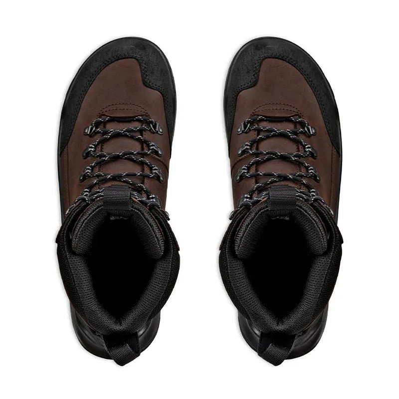 Men's Offroad WP High Black/Mocha