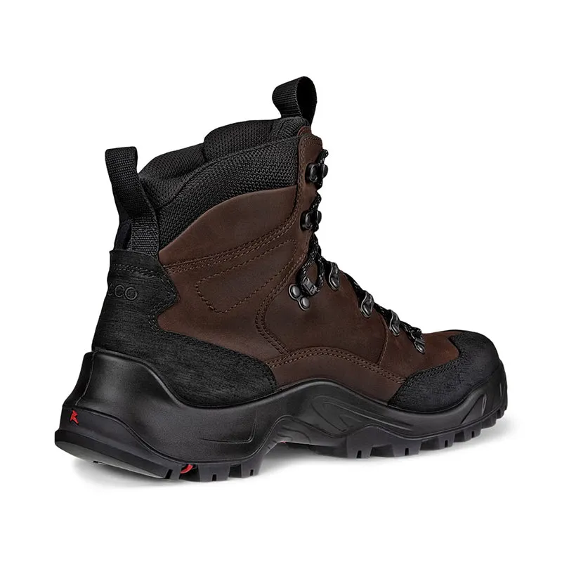 Men's Offroad WP High Black/Mocha