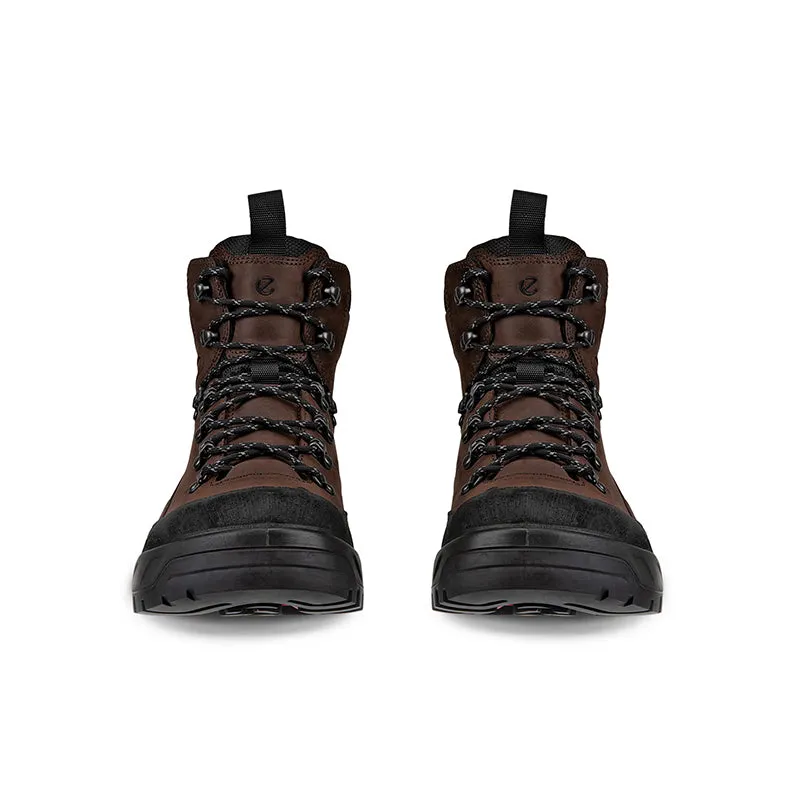 Men's Offroad WP High Black/Mocha