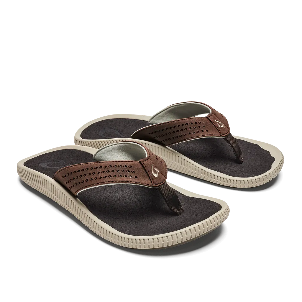 Men's Olukai Ulele Beach Sandal