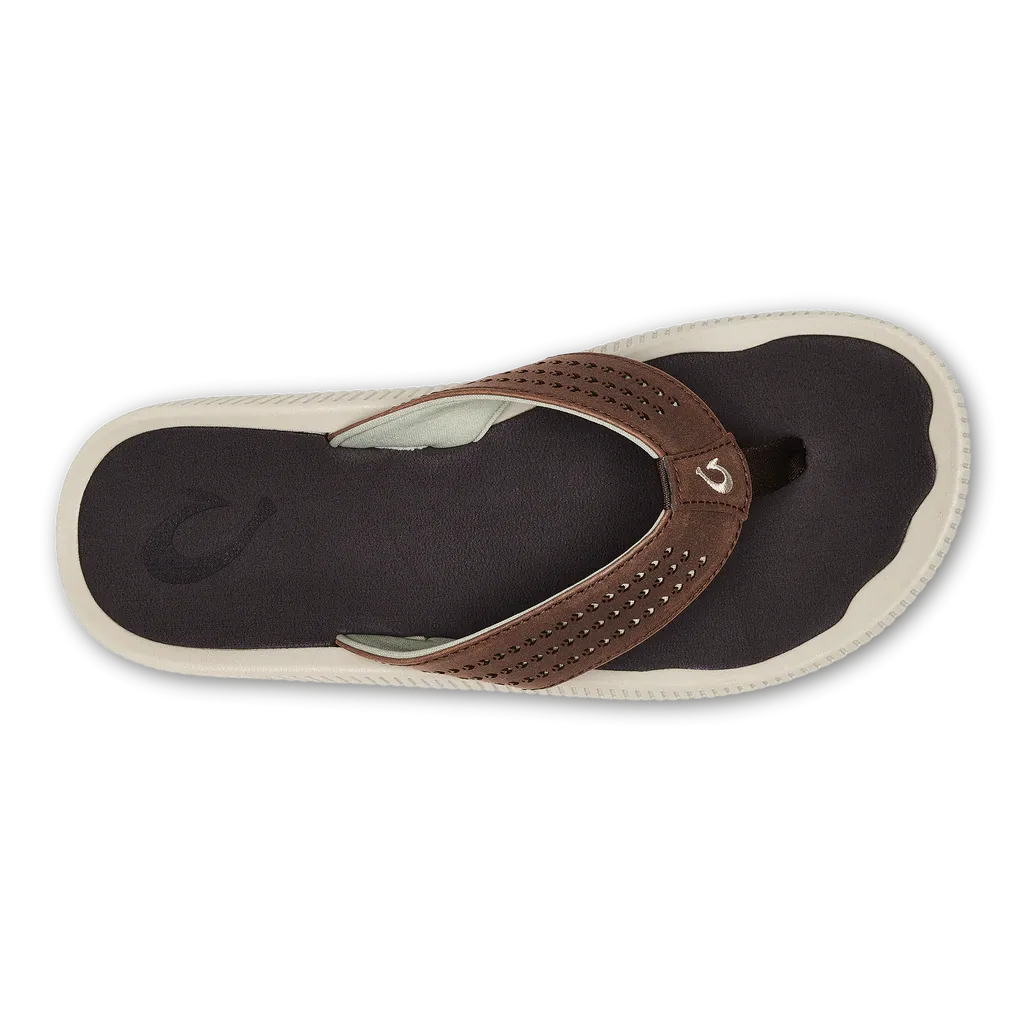 Men's Olukai Ulele Beach Sandal