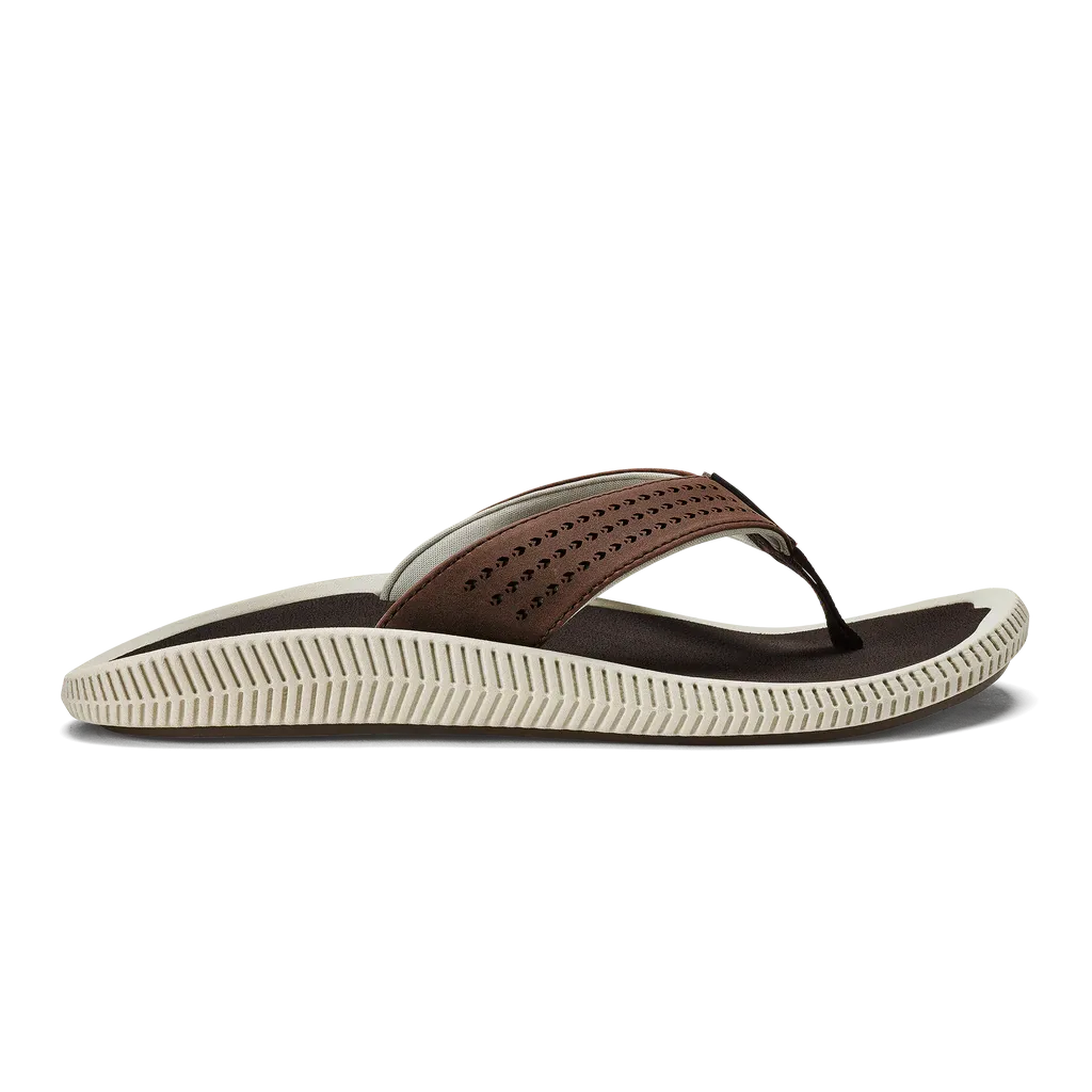Men's Olukai Ulele Beach Sandal